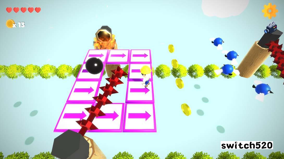 大师级创作者 3D 终极版 .Master Maker 3D Ultimate_Switch游戏_任天堂switch游戏下载_ns游戏下载_switch游戏下载_大气层游戏_TX游戏_xci游戏_nsp游戏_nsz游戏_switch金手指_ns金手指mod_任天堂游戏修改_switch520_Switch2_switch游戏下载_switch520_2
