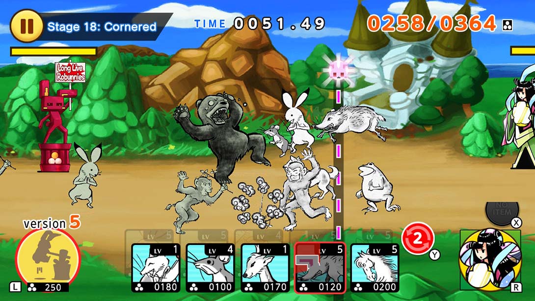 Choju Giga Wars_Switch游戏_任天堂switch游戏下载_ns游戏下载_switch游戏下载_大气层游戏_TX游戏_xci游戏_nsp游戏_nsz游戏_switch金手指_ns金手指mod_任天堂游戏修改_switch520_Switch2_switch游戏下载_switch520_2