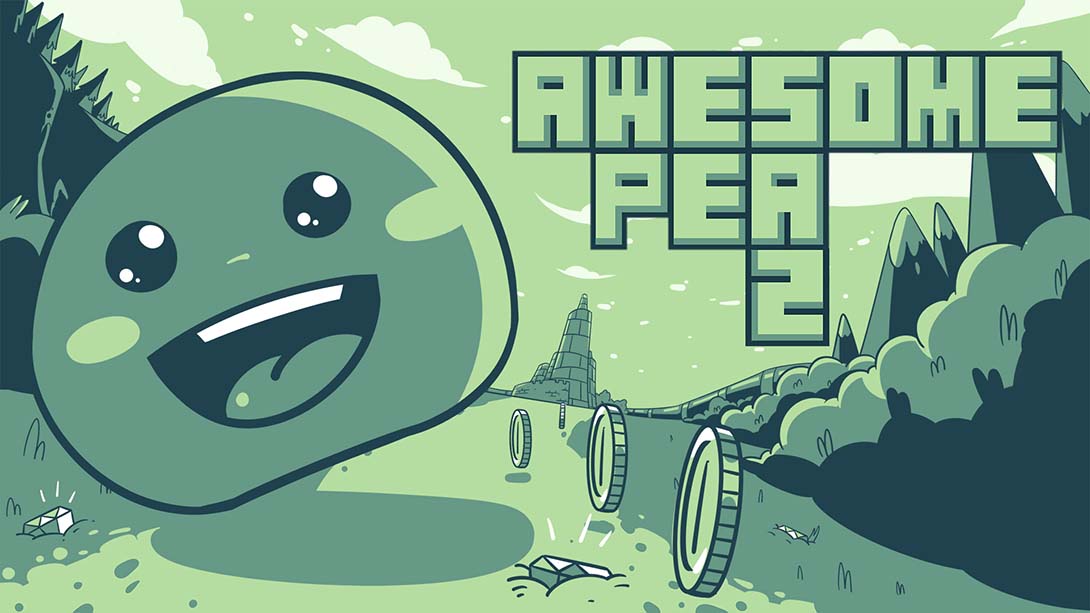 贪婪豌豆Awesome Pea 2_Switch游戏_任天堂switch游戏下载_ns游戏下载_switch游戏下载_大气层游戏_TX游戏_xci游戏_nsp游戏_nsz游戏_switch金手指_ns金手指mod_任天堂游戏修改_switch520_Switch2_switch游戏下载_switch520_0