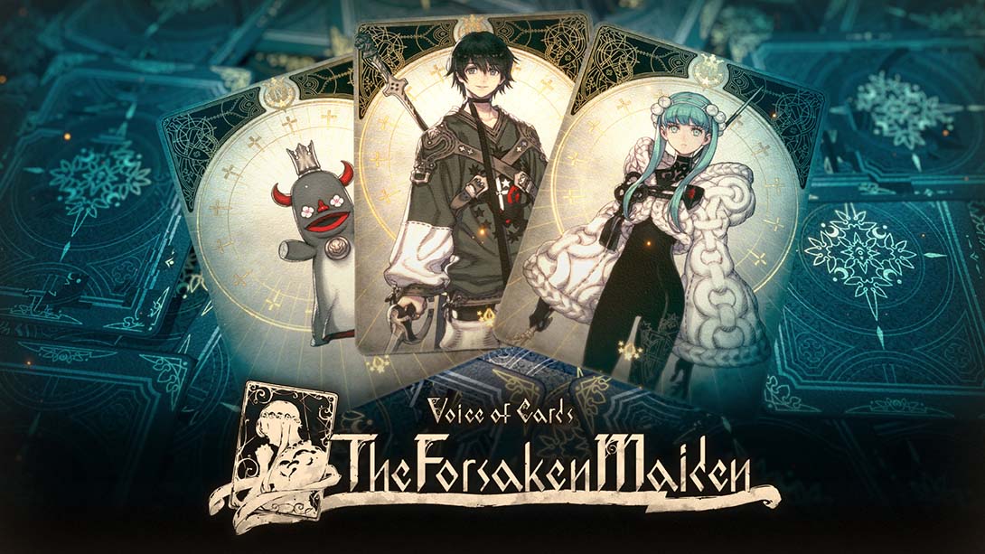 卡牌之声：残次的巫女 Voice of Cards: The Forsaken Maiden_Switch游戏_任天堂switch游戏下载_ns游戏下载_switch游戏下载_大气层游戏_TX游戏_xci游戏_nsp游戏_nsz游戏_switch金手指_ns金手指mod_任天堂游戏修改_switch520_Switch2_switch游戏下载_switch520_0