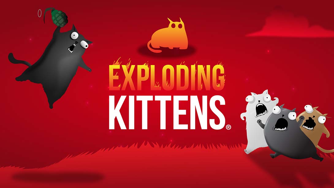 爆炸猫咪 Exploding Kittens_Switch游戏_任天堂switch游戏下载_ns游戏下载_switch游戏下载_大气层游戏_TX游戏_xci游戏_nsp游戏_nsz游戏_switch金手指_ns金手指mod_任天堂游戏修改_switch520_Switch2_switch游戏下载_switch520_0