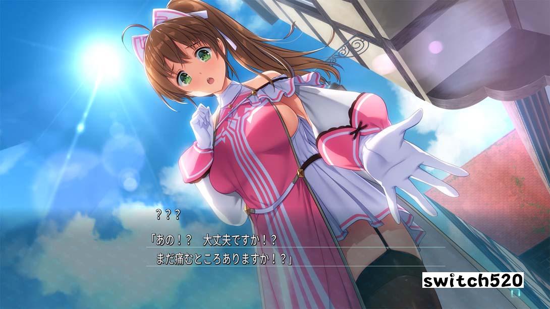 少女弗兰蒂克兰 ガールズフランティッククラン_Switch游戏_任天堂switch游戏下载_ns游戏下载_switch游戏下载_大气层游戏_TX游戏_xci游戏_nsp游戏_nsz游戏_switch金手指_ns金手指mod_任天堂游戏修改_switch520_Switch2_switch游戏下载_switch520_5