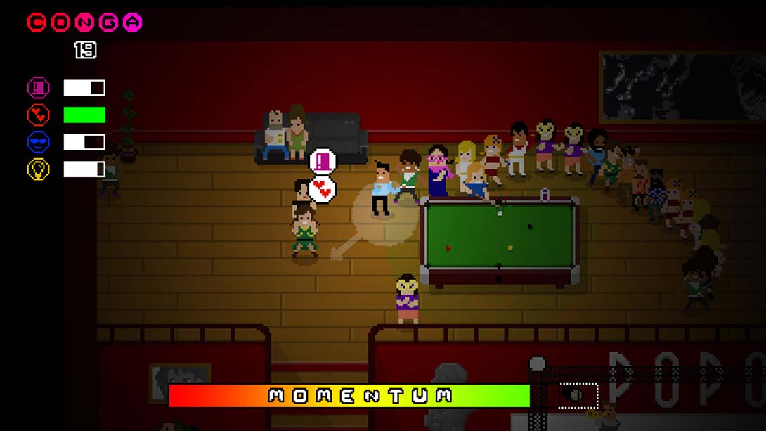 康茄大师派对 Conga Master Party_Switch游戏_任天堂switch游戏下载_ns游戏下载_switch游戏下载_大气层游戏_TX游戏_xci游戏_nsp游戏_nsz游戏_switch金手指_ns金手指mod_任天堂游戏修改_switch520_Switch2_switch游戏下载_switch520_6