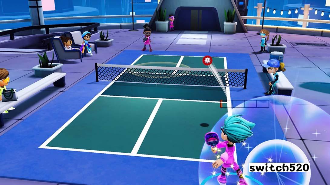 Pickleball Smash_Switch游戏_任天堂switch游戏下载_ns游戏下载_switch游戏下载_大气层游戏_TX游戏_xci游戏_nsp游戏_nsz游戏_switch金手指_ns金手指mod_任天堂游戏修改_switch520_Switch2_switch游戏下载_switch520_3