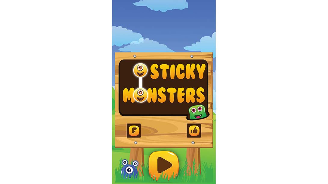粘粘怪物 Sticky Monsters_Switch游戏_任天堂switch游戏下载_ns游戏下载_switch游戏下载_大气层游戏_TX游戏_xci游戏_nsp游戏_nsz游戏_switch金手指_ns金手指mod_任天堂游戏修改_switch520_Switch2_switch游戏下载_switch520_2