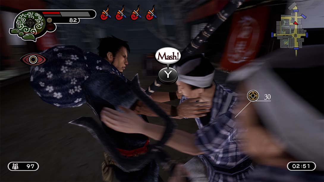 switch520游戏_金手指_《神技盜來 / 神业盗来 Kamiwaza _ Way of the Thief》1.0.1_Switch游戏_任天堂switch游戏下载_ns游戏下载_switch游戏下载_大气层游戏_TX游戏_xci游戏_nsp游戏_nsz游戏_switch金手指_ns金手指mod_任天堂游戏修改_switch520_Switch2_3