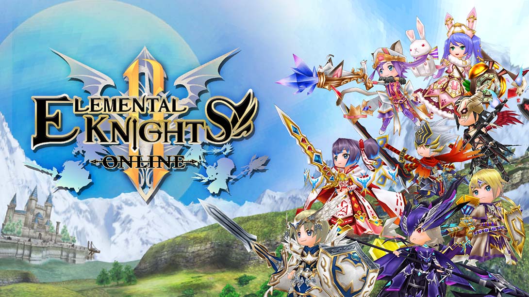 元素骑士R Elemental Knights R_Switch游戏_任天堂switch游戏下载_ns游戏下载_switch游戏下载_大气层游戏_TX游戏_xci游戏_nsp游戏_nsz游戏_switch金手指_ns金手指mod_任天堂游戏修改_switch520_Switch2_switch游戏下载_switch520_0