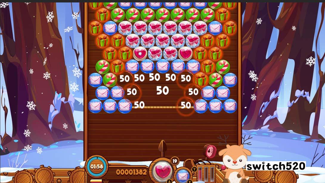 圣诞泡泡龙 .Christmas Bubble Puzzle_Switch游戏_任天堂switch游戏下载_ns游戏下载_switch游戏下载_大气层游戏_TX游戏_xci游戏_nsp游戏_nsz游戏_switch金手指_ns金手指mod_任天堂游戏修改_switch520_Switch2_switch游戏下载_switch520_1