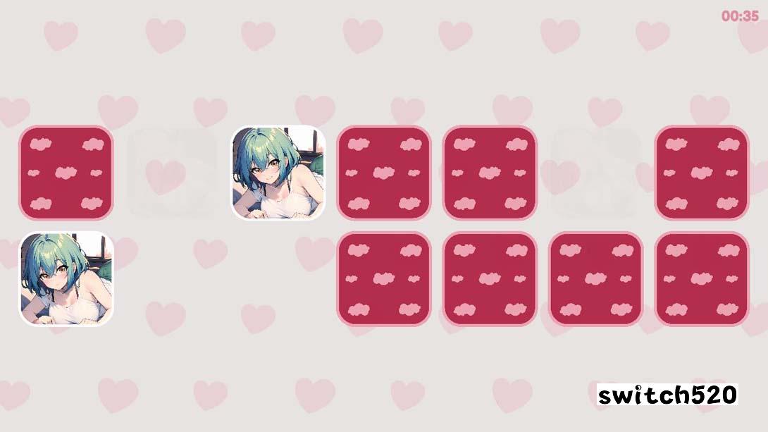 变态记忆 Hentai Memory_Switch游戏_任天堂switch游戏下载_ns游戏下载_switch游戏下载_大气层游戏_TX游戏_xci游戏_nsp游戏_nsz游戏_switch金手指_ns金手指mod_任天堂游戏修改_switch520_Switch2_switch游戏下载_switch520_2
