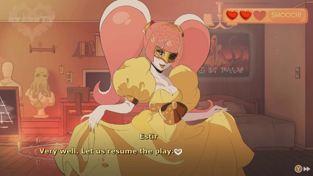克苏鲁恋爱游戏 Sucker for Love: First Date_Switch游戏_任天堂switch游戏下载_ns游戏下载_switch游戏下载_大气层游戏_TX游戏_xci游戏_nsp游戏_nsz游戏_switch金手指_ns金手指mod_任天堂游戏修改_switch520_Switch2_switch游戏下载_switch520_5