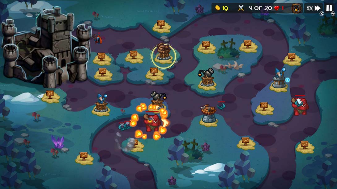 Fantasy Tower Defense_Switch游戏_任天堂switch游戏下载_ns游戏下载_switch游戏下载_大气层游戏_TX游戏_xci游戏_nsp游戏_nsz游戏_switch金手指_ns金手指mod_任天堂游戏修改_switch520_Switch2_switch游戏下载_switch520_4