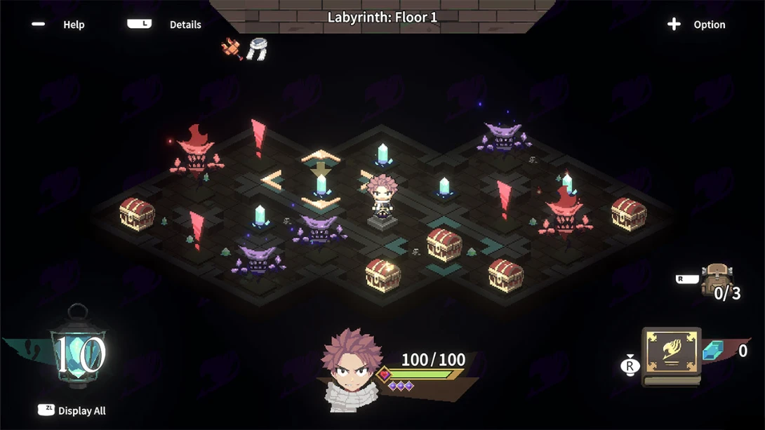 妖精的尾巴 地下迷城 .FAIRY TAIL DUNGEONS_Switch游戏_任天堂switch游戏下载_ns游戏下载_switch游戏下载_大气层游戏_TX游戏_xci游戏_nsp游戏_nsz游戏_switch金手指_ns金手指mod_任天堂游戏修改_switch520_Switch2_switch游戏下载_switch520_1