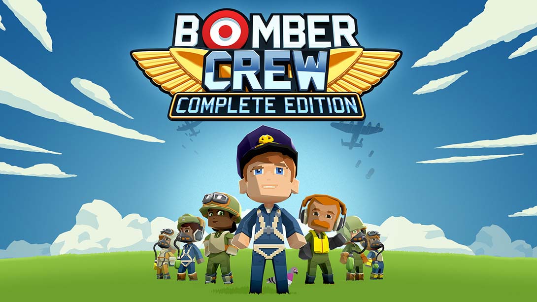 轰炸机小队 Bomber Crew_Switch游戏_任天堂switch游戏下载_ns游戏下载_switch游戏下载_大气层游戏_TX游戏_xci游戏_nsp游戏_nsz游戏_switch金手指_ns金手指mod_任天堂游戏修改_switch520_Switch2_switch游戏下载_switch520_0