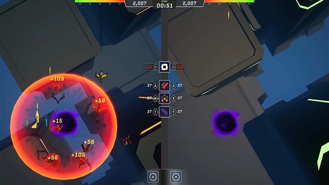 闪烁：盗贼 Blink: Rogues_Switch游戏_任天堂switch游戏下载_ns游戏下载_switch游戏下载_大气层游戏_TX游戏_xci游戏_nsp游戏_nsz游戏_switch金手指_ns金手指mod_任天堂游戏修改_switch520_Switch2_switch游戏下载_switch520_6