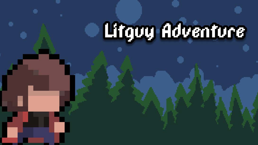 Litguy Adventure_Switch游戏_任天堂switch游戏下载_ns游戏下载_switch游戏下载_大气层游戏_TX游戏_xci游戏_nsp游戏_nsz游戏_switch金手指_ns金手指mod_任天堂游戏修改_switch520_Switch2_switch游戏下载_switch520_0