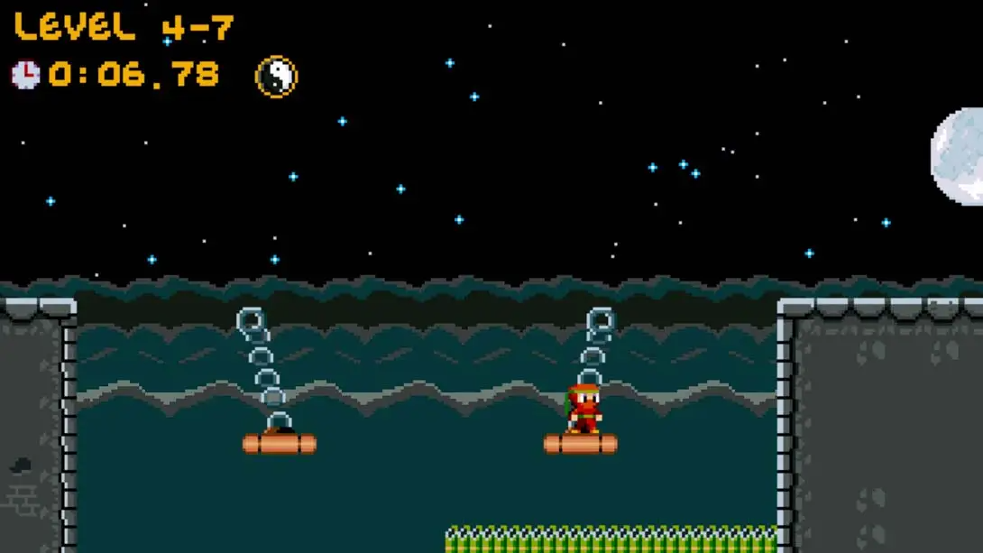 小忍者志乃君：魔塔宝藏 .Chibi Ninja Shino-kun Treasure of Demon Tower_Switch游戏_任天堂switch游戏下载_ns游戏下载_switch游戏下载_大气层游戏_TX游戏_xci游戏_nsp游戏_nsz游戏_switch金手指_ns金手指mod_任天堂游戏修改_switch520_Switch2_switch游戏下载_switch520_2