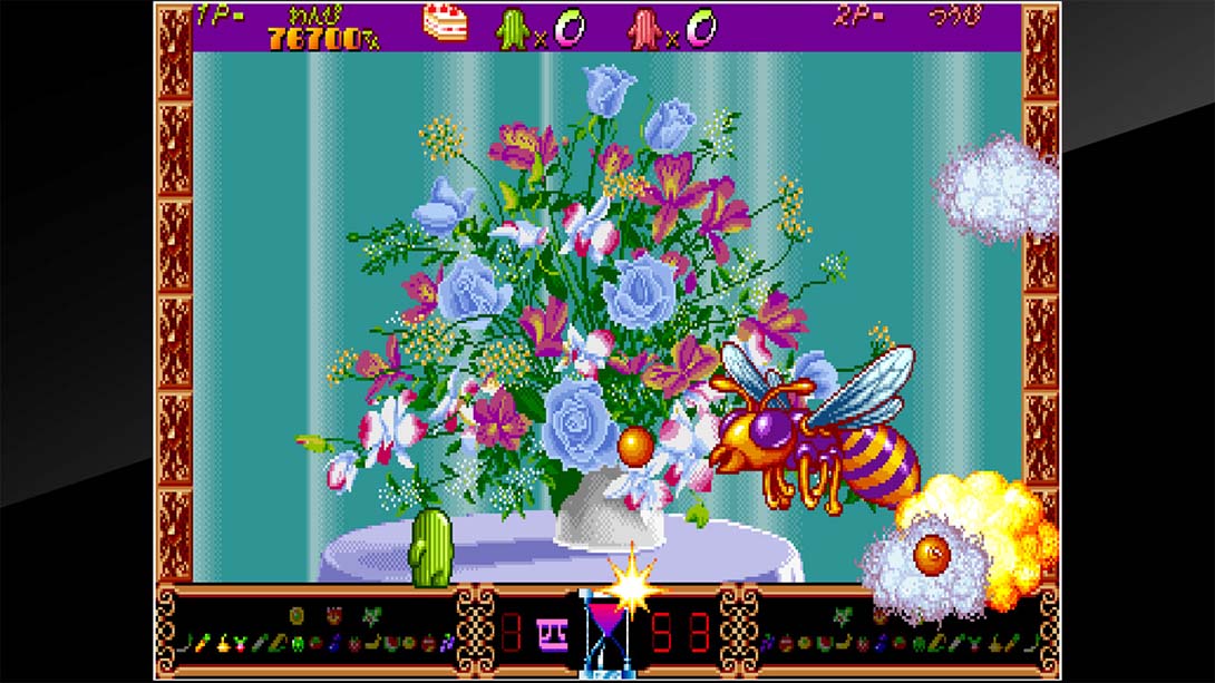 Arcade Archives SABOTEN BOMBERS_Switch游戏_任天堂switch游戏下载_ns游戏下载_switch游戏下载_大气层游戏_TX游戏_xci游戏_nsp游戏_nsz游戏_switch金手指_ns金手指mod_任天堂游戏修改_switch520_Switch2_switch游戏下载_switch520_4
