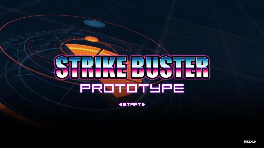 强袭人形:原体  Strike Buster Prototype_Switch游戏_任天堂switch游戏下载_ns游戏下载_switch游戏下载_大气层游戏_TX游戏_xci游戏_nsp游戏_nsz游戏_switch金手指_ns金手指mod_任天堂游戏修改_switch520_Switch2_switch游戏下载_switch520_3