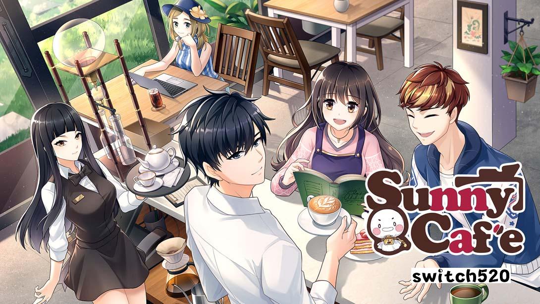 晴天咖啡馆 .Sunny Café_Switch游戏_任天堂switch游戏下载_ns游戏下载_switch游戏下载_大气层游戏_TX游戏_xci游戏_nsp游戏_nsz游戏_switch金手指_ns金手指mod_任天堂游戏修改_switch520_Switch2_switch游戏下载_switch520_0