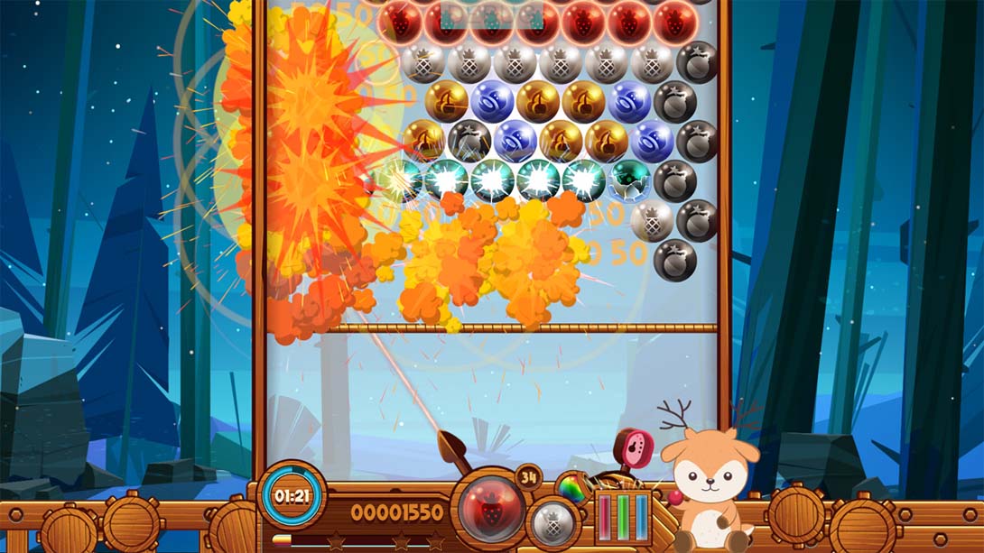 泡泡迷题 Bubble Puzzler_Switch游戏_任天堂switch游戏下载_ns游戏下载_switch游戏下载_大气层游戏_TX游戏_xci游戏_nsp游戏_nsz游戏_switch金手指_ns金手指mod_任天堂游戏修改_switch520_Switch2_switch游戏下载_switch520_3