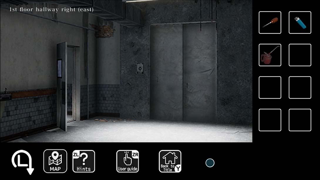 Japanese Escape Games The Hospital_Switch游戏_任天堂switch游戏下载_ns游戏下载_switch游戏下载_大气层游戏_TX游戏_xci游戏_nsp游戏_nsz游戏_switch金手指_ns金手指mod_任天堂游戏修改_switch520_Switch2_switch游戏下载_switch520_6
