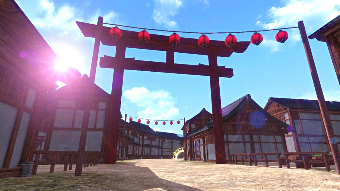幻走 Gensou Skydrift_Switch游戏_任天堂switch游戏下载_ns游戏下载_switch游戏下载_大气层游戏_TX游戏_xci游戏_nsp游戏_nsz游戏_switch金手指_ns金手指mod_任天堂游戏修改_switch520_Switch2_switch游戏下载_switch520_1