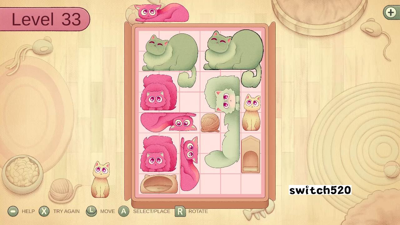 装配我的喵星人 .Fit My Cats_Switch游戏_任天堂switch游戏下载_ns游戏下载_switch游戏下载_大气层游戏_TX游戏_xci游戏_nsp游戏_nsz游戏_switch金手指_ns金手指mod_任天堂游戏修改_switch520_Switch2_switch游戏下载_switch520_5