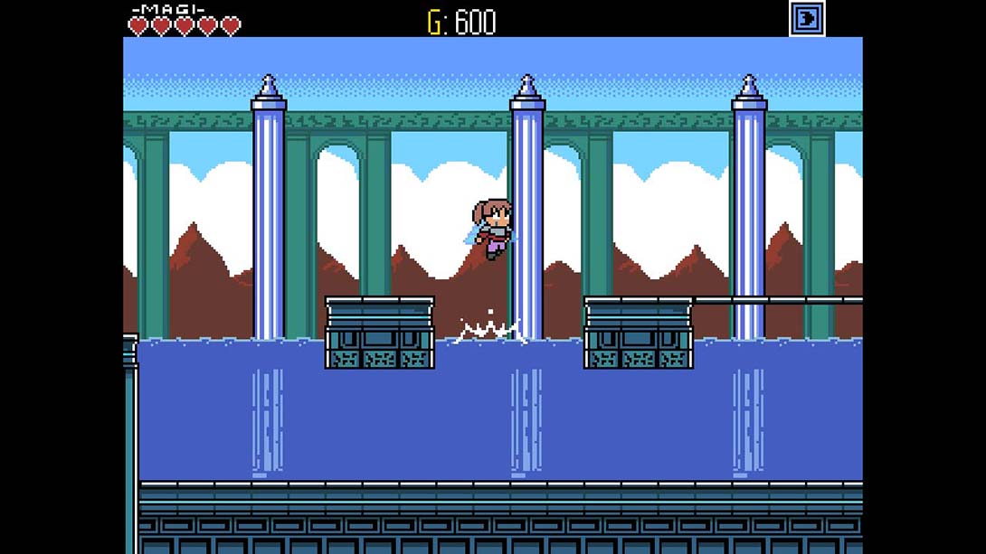 像素游戏制作人系列 Pixel Game Maker Series ARCANION:TALE OF MAGI_Switch游戏_任天堂switch游戏下载_ns游戏下载_switch游戏下载_大气层游戏_TX游戏_xci游戏_nsp游戏_nsz游戏_switch金手指_ns金手指mod_任天堂游戏修改_switch520_Switch2_switch游戏下载_switch520_3