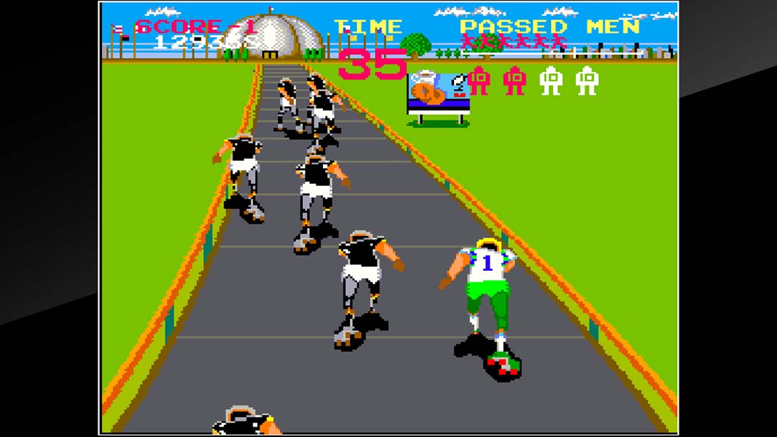 Arcade Archives ROLLER JAMMER_Switch游戏_任天堂switch游戏下载_ns游戏下载_switch游戏下载_大气层游戏_TX游戏_xci游戏_nsp游戏_nsz游戏_switch金手指_ns金手指mod_任天堂游戏修改_switch520_Switch2_switch游戏下载_switch520_1