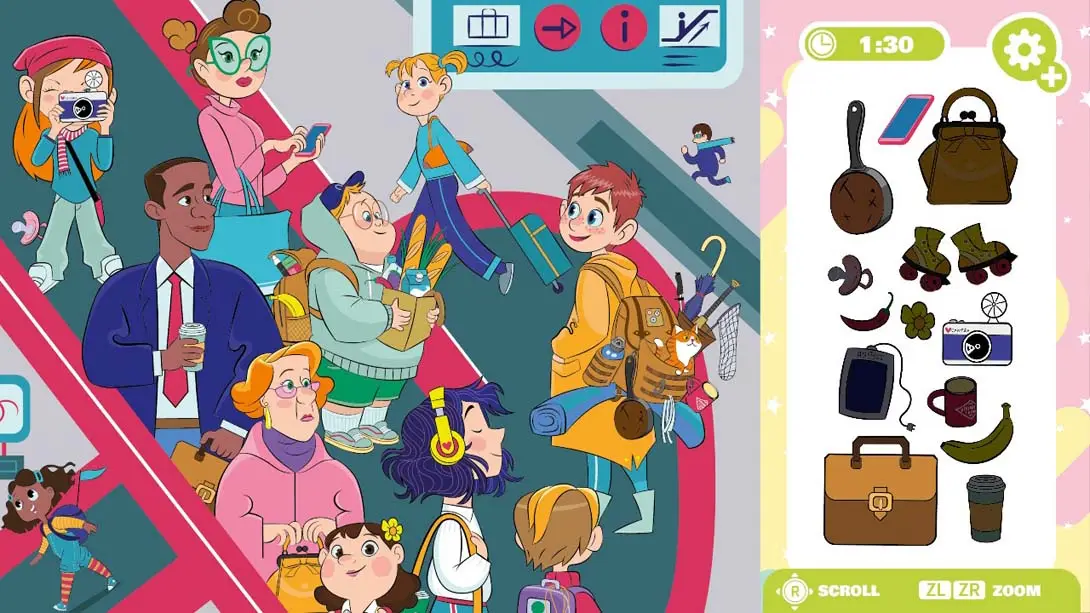 闲适猎游 .Cozy Hunt_闲适_Switch游戏_任天堂switch游戏下载_ns游戏下载_switch游戏下载_大气层游戏_TX游戏_xci游戏_nsp游戏_nsz游戏_switch金手指_ns金手指mod_任天堂游戏修改_switch520_Switch2_switch游戏下载_switch520_3