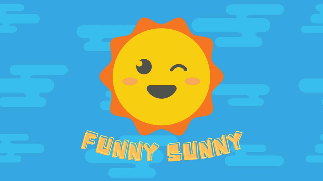 Funny Sunny_Switch游戏_任天堂switch游戏下载_ns游戏下载_switch游戏下载_大气层游戏_TX游戏_xci游戏_nsp游戏_nsz游戏_switch金手指_ns金手指mod_任天堂游戏修改_switch520_Switch2_switch游戏下载_switch520_0