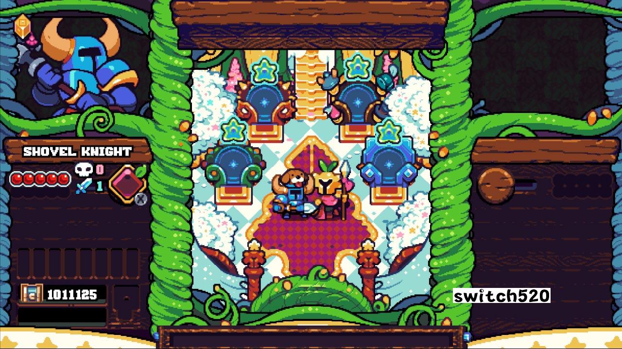 铲子骑士：口袋地牢 Shovel Knight Pocket Dungeon_Switch游戏_任天堂switch游戏下载_ns游戏下载_switch游戏下载_大气层游戏_TX游戏_xci游戏_nsp游戏_nsz游戏_switch金手指_ns金手指mod_任天堂游戏修改_switch520_Switch2_switch游戏下载_switch520_2