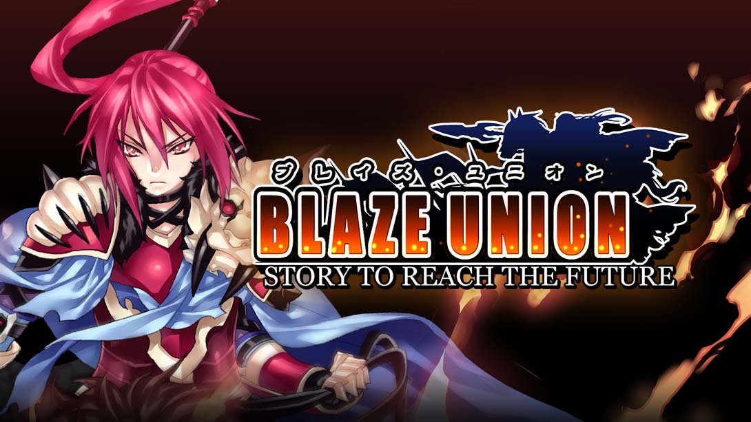 火焰同盟 ブレイズ・ユニオン_Switch游戏_任天堂switch游戏下载_ns游戏下载_switch游戏下载_大气层游戏_TX游戏_xci游戏_nsp游戏_nsz游戏_switch金手指_ns金手指mod_任天堂游戏修改_switch520_Switch2_switch游戏下载_switch520_0