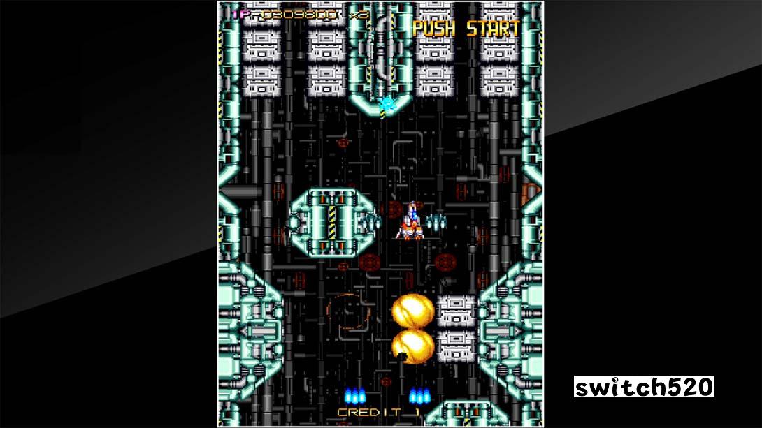 街机档案航空战争 .Arcade Archives WAR OF AERO_Switch游戏_任天堂switch游戏下载_ns游戏下载_switch游戏下载_大气层游戏_TX游戏_xci游戏_nsp游戏_nsz游戏_switch金手指_ns金手指mod_任天堂游戏修改_switch520_Switch2_switch游戏下载_switch520_5