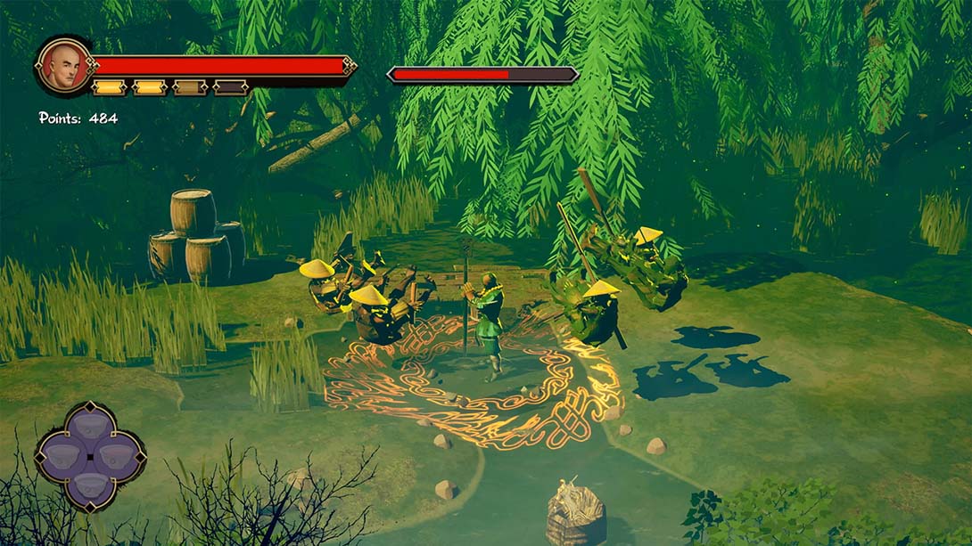 少林九武猴 9 Monkeys of Shaolin_Switch游戏_任天堂switch游戏下载_ns游戏下载_switch游戏下载_大气层游戏_TX游戏_xci游戏_nsp游戏_nsz游戏_switch金手指_ns金手指mod_任天堂游戏修改_switch520_Switch2_switch游戏下载_switch520_5