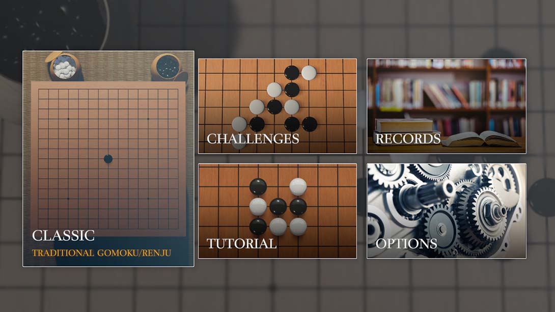 五子棋让我们走吧 Gomoku Let‘s Go_Switch游戏_任天堂switch游戏下载_ns游戏下载_switch游戏下载_大气层游戏_TX游戏_xci游戏_nsp游戏_nsz游戏_switch金手指_ns金手指mod_任天堂游戏修改_switch520_Switch2_switch游戏下载_switch520_2