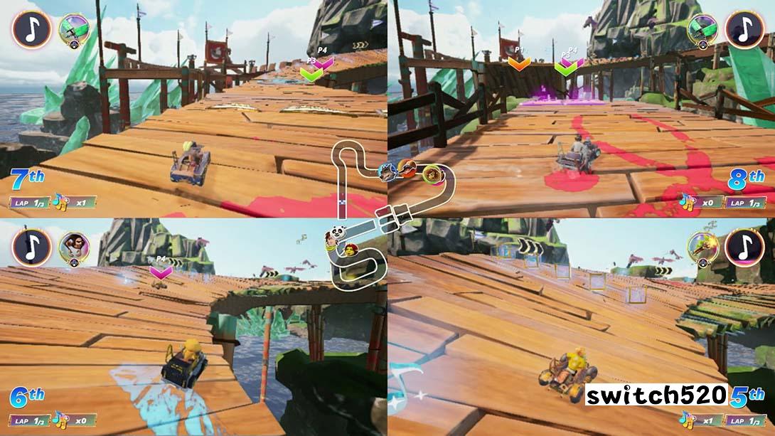 梦工厂全明星赛车 .DreamWorks All-Star Kart Racing_Switch游戏_任天堂switch游戏下载_ns游戏下载_switch游戏下载_大气层游戏_TX游戏_xci游戏_nsp游戏_nsz游戏_switch金手指_ns金手指mod_任天堂游戏修改_switch520_Switch2_switch游戏下载_switch520_4