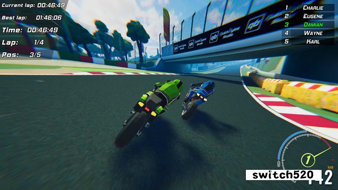 香椿路:超级摩托车 .Toon Roads : Superbike_Switch游戏_任天堂switch游戏下载_ns游戏下载_switch游戏下载_大气层游戏_TX游戏_xci游戏_nsp游戏_nsz游戏_switch金手指_ns金手指mod_任天堂游戏修改_switch520_Switch2_switch游戏下载_switch520_3