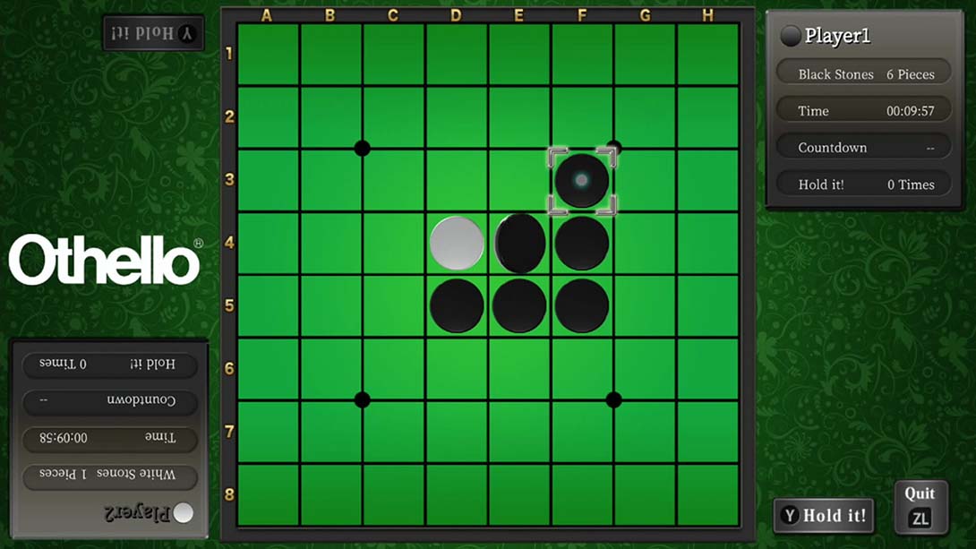 桌上游戏 THE Table Game_Switch游戏_任天堂switch游戏下载_ns游戏下载_switch游戏下载_大气层游戏_TX游戏_xci游戏_nsp游戏_nsz游戏_switch金手指_ns金手指mod_任天堂游戏修改_switch520_Switch2_switch游戏下载_switch520_3