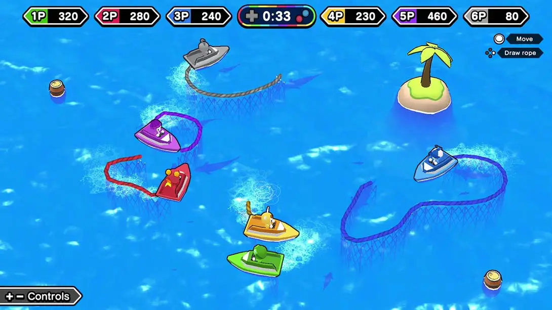 派对派对时间2 .Party Party Time 2_Switch游戏_任天堂switch游戏下载_ns游戏下载_switch游戏下载_大气层游戏_TX游戏_xci游戏_nsp游戏_nsz游戏_switch金手指_ns金手指mod_任天堂游戏修改_switch520_Switch2_switch游戏下载_switch520_1