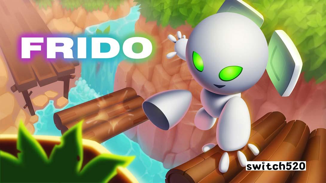 Frido_Switch游戏_任天堂switch游戏下载_ns游戏下载_switch游戏下载_大气层游戏_TX游戏_xci游戏_nsp游戏_nsz游戏_switch金手指_ns金手指mod_任天堂游戏修改_switch520_Switch2_switch游戏下载_switch520_0