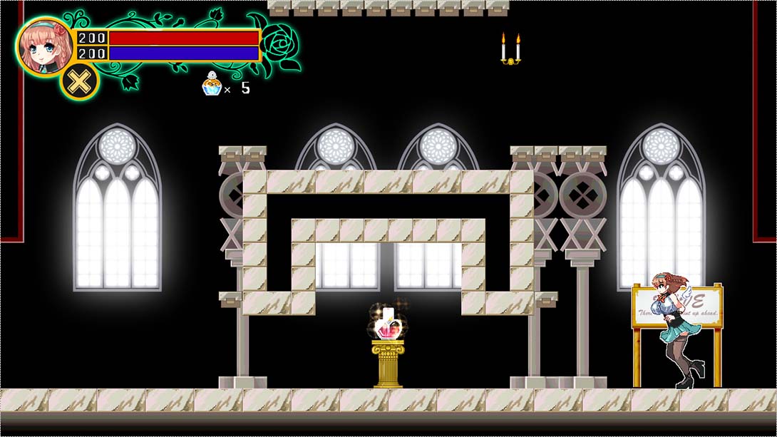 Pixel Game Maker Series MessiahEnd Refrain_Switch游戏_任天堂switch游戏下载_ns游戏下载_switch游戏下载_大气层游戏_TX游戏_xci游戏_nsp游戏_nsz游戏_switch金手指_ns金手指mod_任天堂游戏修改_switch520_Switch2_switch游戏下载_switch520_5