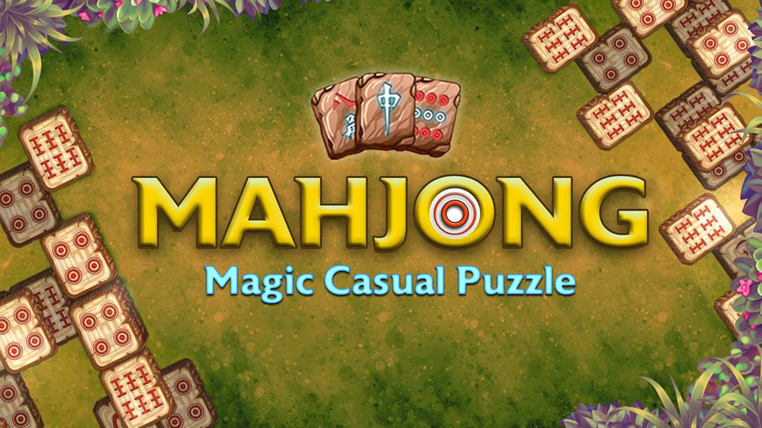Mahjong: Magic Casual Puzzle_Switch游戏_任天堂switch游戏下载_ns游戏下载_switch游戏下载_大气层游戏_TX游戏_xci游戏_nsp游戏_nsz游戏_switch金手指_ns金手指mod_任天堂游戏修改_switch520_Switch2_switch游戏下载_switch520_0