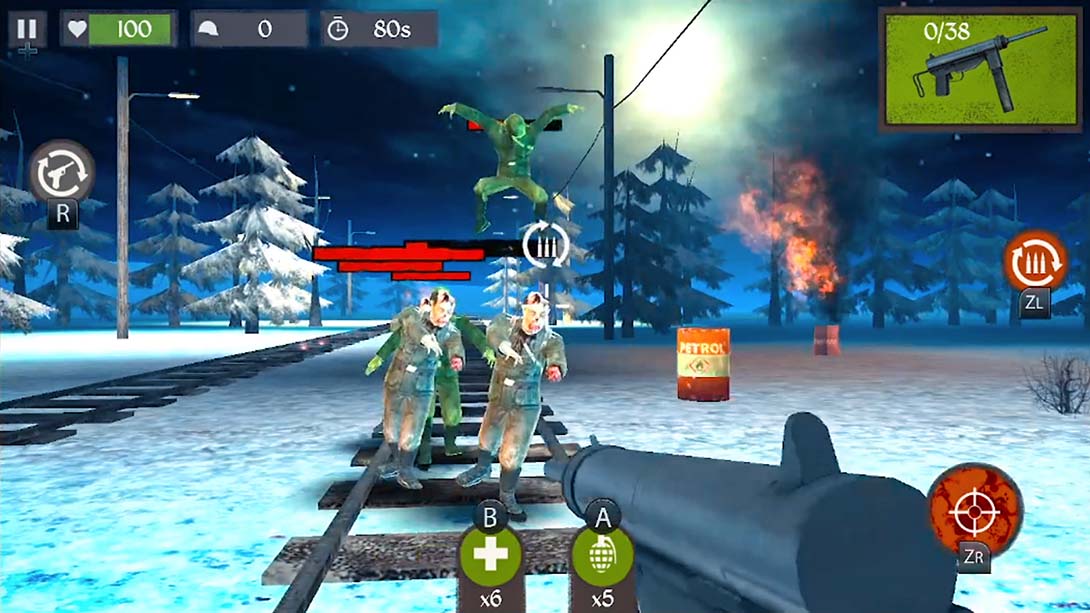 僵尸召唤：死亡射手 Zombie Call: Trigger 3D_Switch游戏_任天堂switch游戏下载_ns游戏下载_switch游戏下载_大气层游戏_TX游戏_xci游戏_nsp游戏_nsz游戏_switch金手指_ns金手指mod_任天堂游戏修改_switch520_Switch2_switch游戏下载_switch520_4