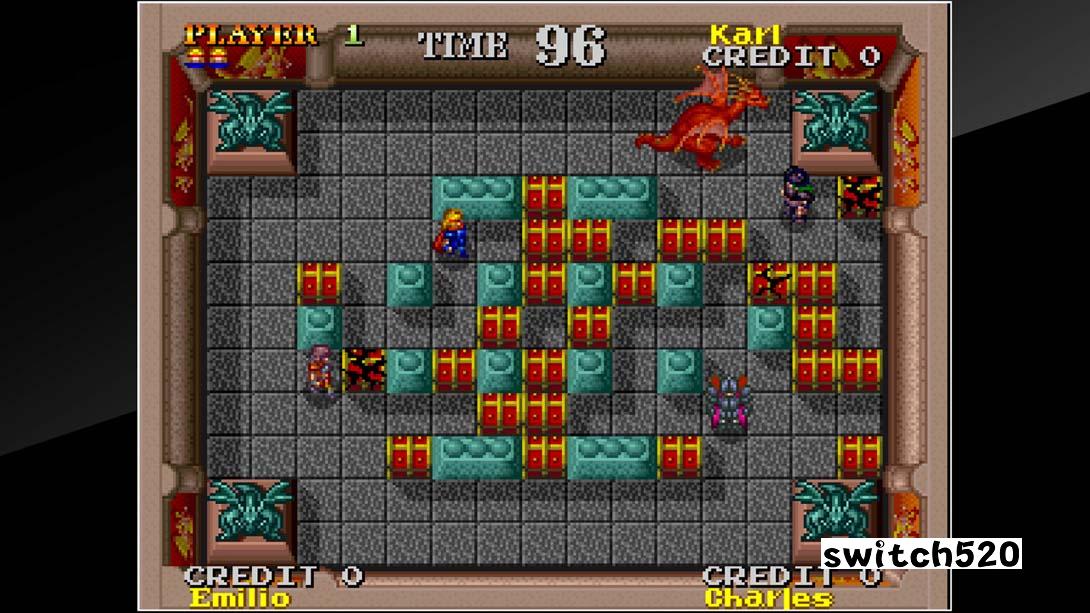 街机档案馆魔城英雄物語 .Arcade Archives Exvania_Switch游戏_任天堂switch游戏下载_ns游戏下载_switch游戏下载_大气层游戏_TX游戏_xci游戏_nsp游戏_nsz游戏_switch金手指_ns金手指mod_任天堂游戏修改_switch520_Switch2_switch游戏下载_switch520_4