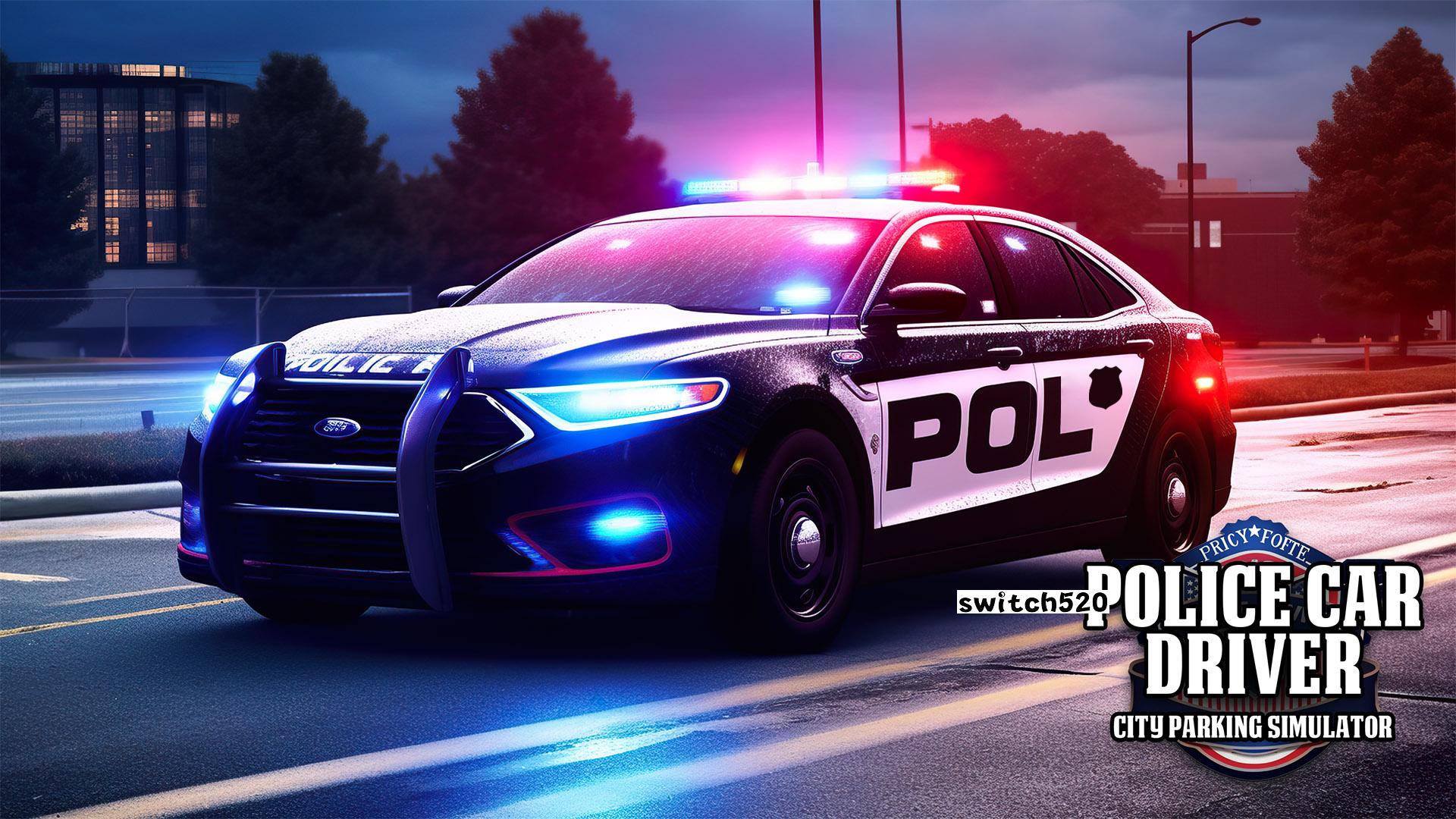 城市司机:停车场模拟器 .Police Car Driver: City Parking Simulator_Switch游戏_任天堂switch游戏下载_ns游戏下载_switch游戏下载_大气层游戏_TX游戏_xci游戏_nsp游戏_nsz游戏_switch金手指_ns金手指mod_任天堂游戏修改_switch520_Switch2_switch游戏下载_switch520_0