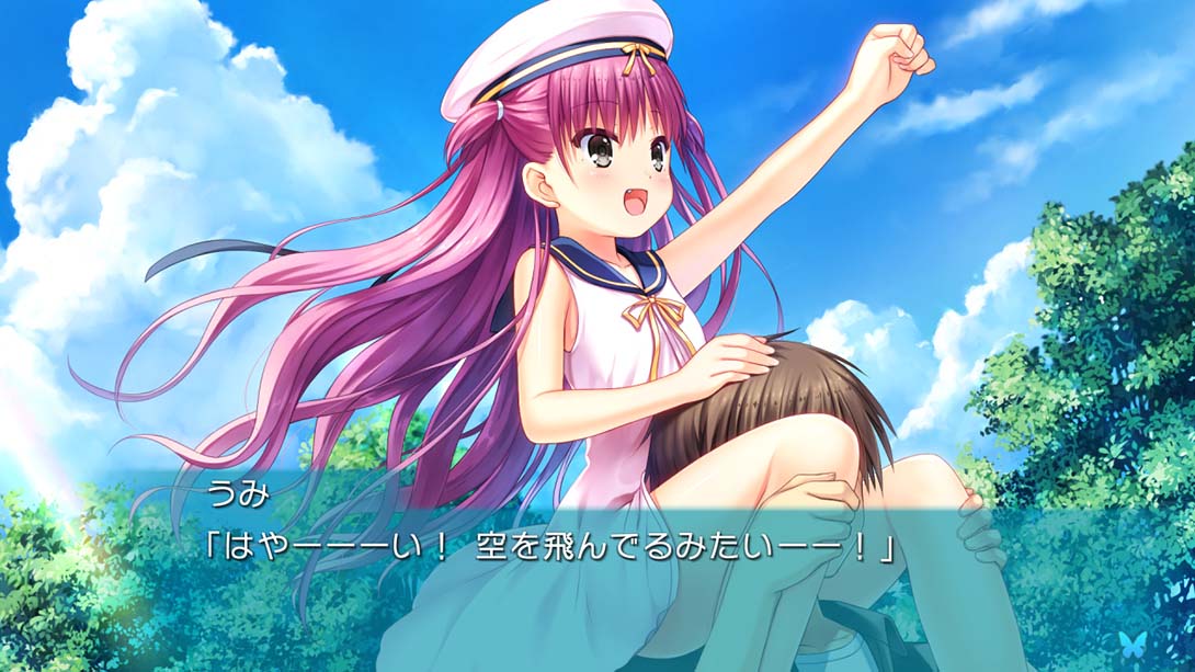 夏日口袋 加强版 Summer Pockets REFLECTION BLUE_Switch游戏_任天堂switch游戏下载_ns游戏下载_switch游戏下载_大气层游戏_TX游戏_xci游戏_nsp游戏_nsz游戏_switch金手指_ns金手指mod_任天堂游戏修改_switch520_Switch2_switch游戏下载_switch520_4