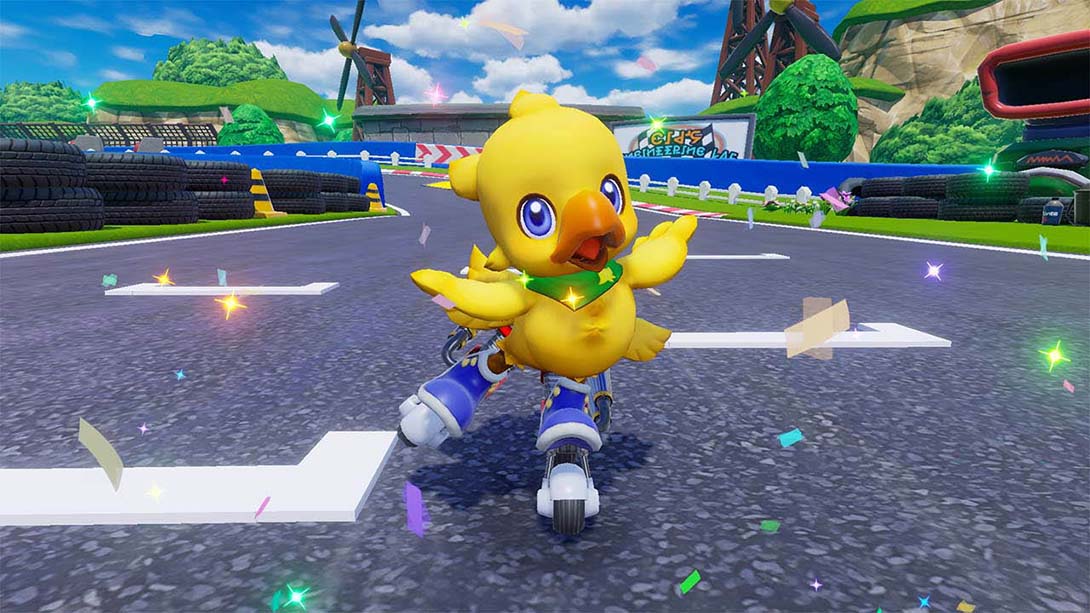 陆行鸟GP 轻量版 Chocobo GP Lite_Switch游戏_任天堂switch游戏下载_ns游戏下载_switch游戏下载_大气层游戏_TX游戏_xci游戏_nsp游戏_nsz游戏_switch金手指_ns金手指mod_任天堂游戏修改_switch520_Switch2_switch游戏下载_switch520_3
