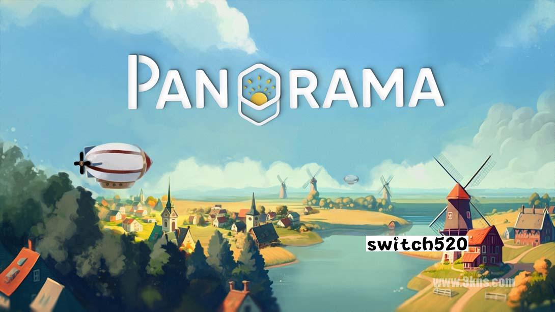 全景画 .Pan'orama_Switch游戏_任天堂switch游戏下载_ns游戏下载_switch游戏下载_大气层游戏_TX游戏_xci游戏_nsp游戏_nsz游戏_switch金手指_ns金手指mod_任天堂游戏修改_switch520_Switch2_switch游戏下载_switch520_0