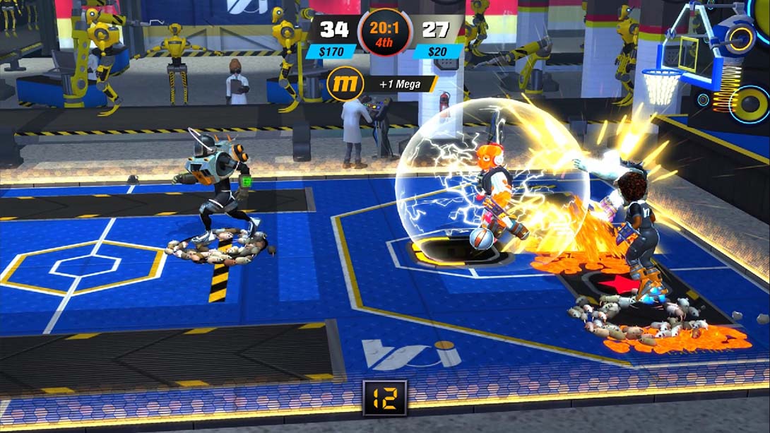灌篮王 Dunk Lords_Switch游戏_任天堂switch游戏下载_ns游戏下载_switch游戏下载_大气层游戏_TX游戏_xci游戏_nsp游戏_nsz游戏_switch金手指_ns金手指mod_任天堂游戏修改_switch520_Switch2_switch游戏下载_switch520_1